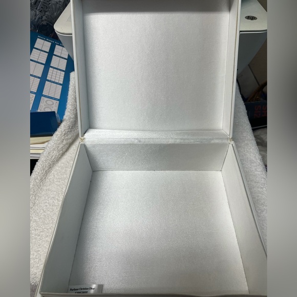 Vintage Dior Box - Picture 4 of 6